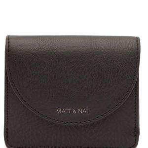 Matt & Nat Farre Wallet NWT
